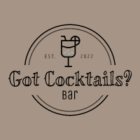 Got Cocktail Logo